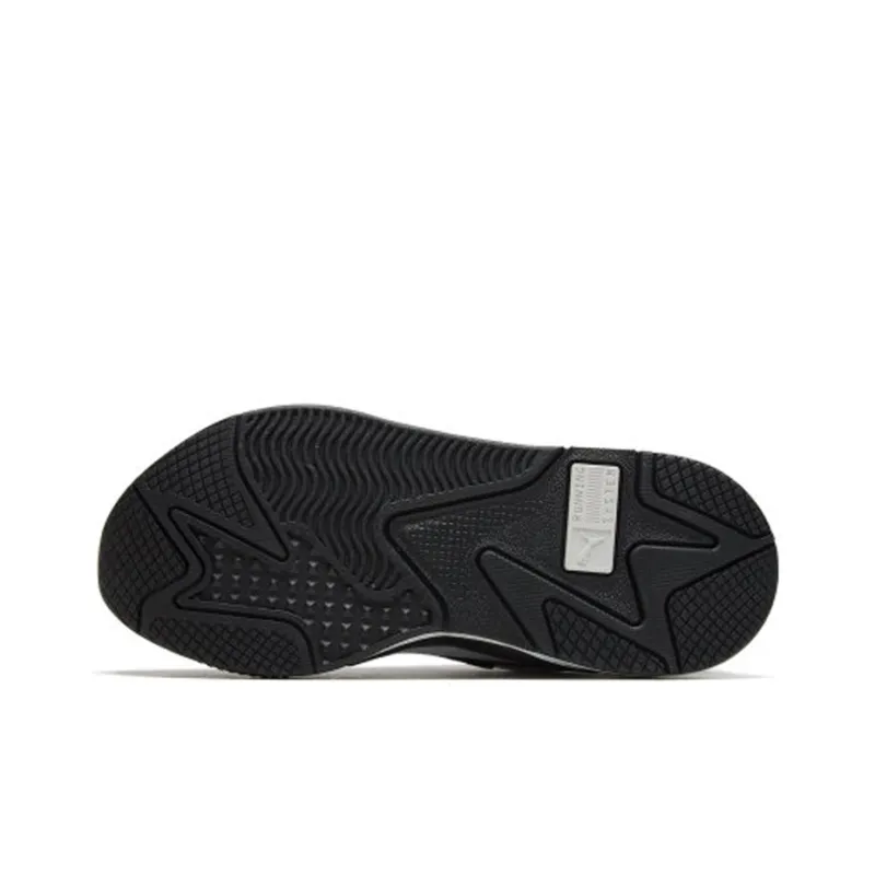 PUMA RS X3 'Black White'-4