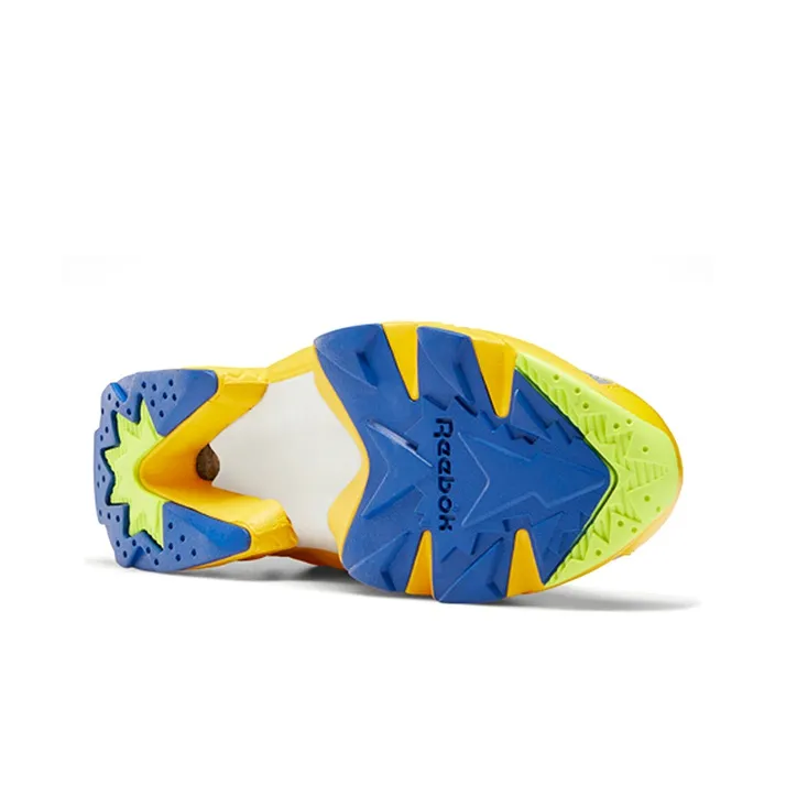 Reebok InstaPump Fury Minions-5