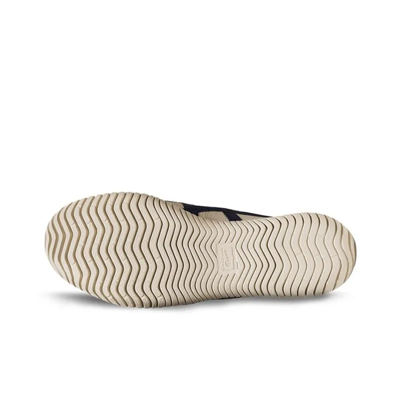 Onitsuka Tiger Tsunahiki Slip on Beige-4