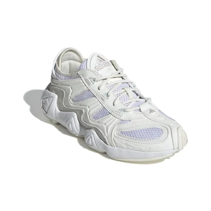 Adidas Originals Fyw S 97 'Triple White' Women's-1