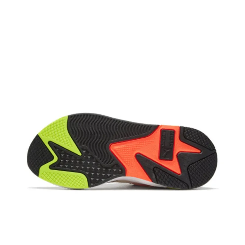 PUMA Rs x Hd2 Vitality Red Unisex-5
