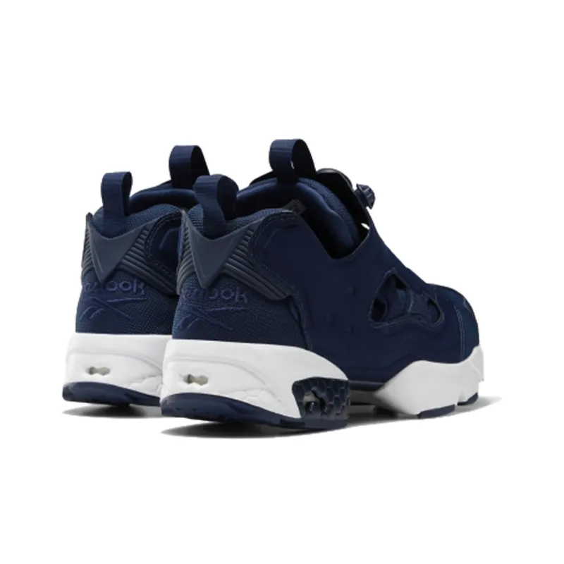 Reebok InstaPump Fury Og 'Collegiate Navy'-3