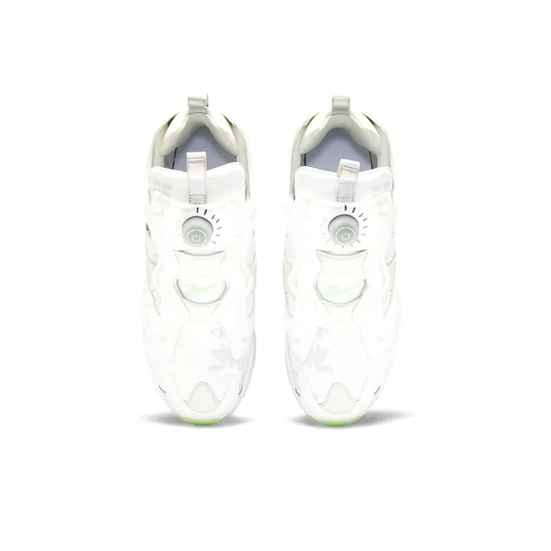 Reebok InstaPump Fury Og 'Console Pack White'-3
