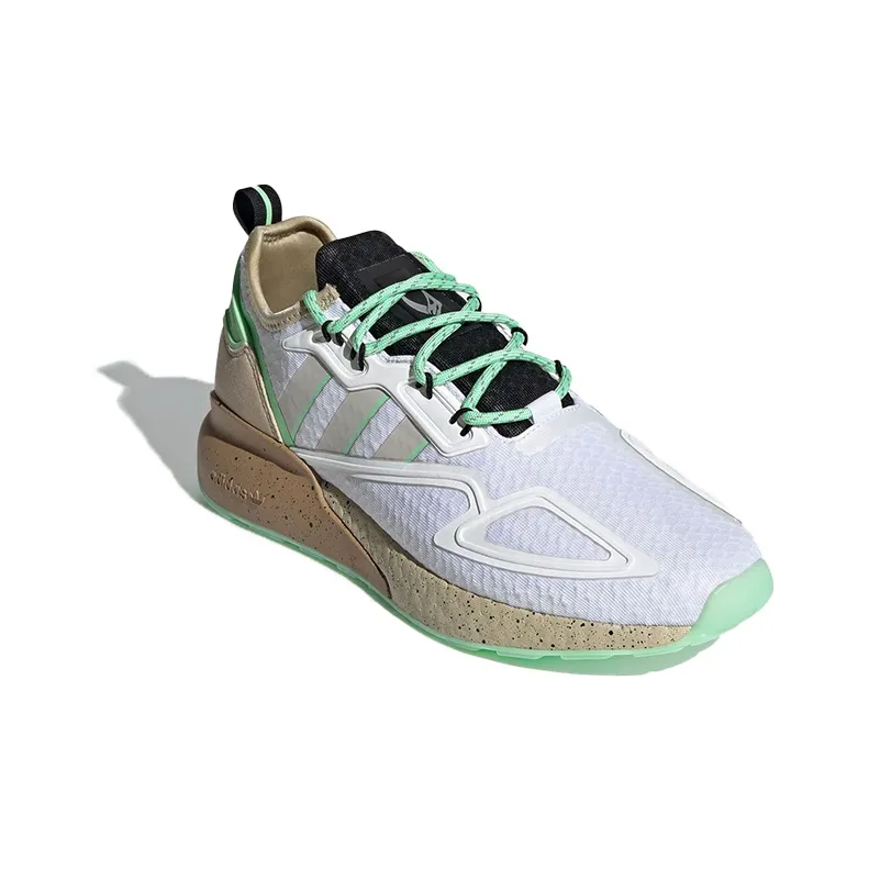 Adidas Zx 2K Boost Star Wars The Mandalorian Mudhorn-2