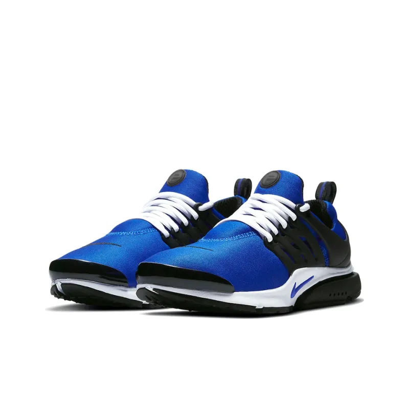 Nike Air Presto Hyper Royal-2
