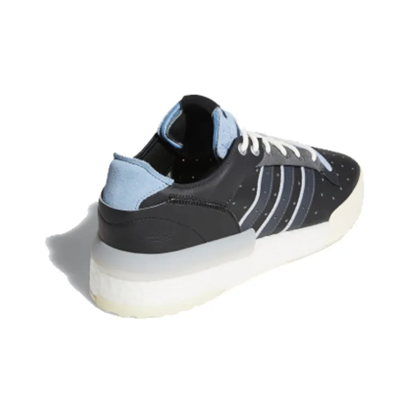 Adidas Originals Rivalry Rm Low Chi 'Black Blue' Women's-3
