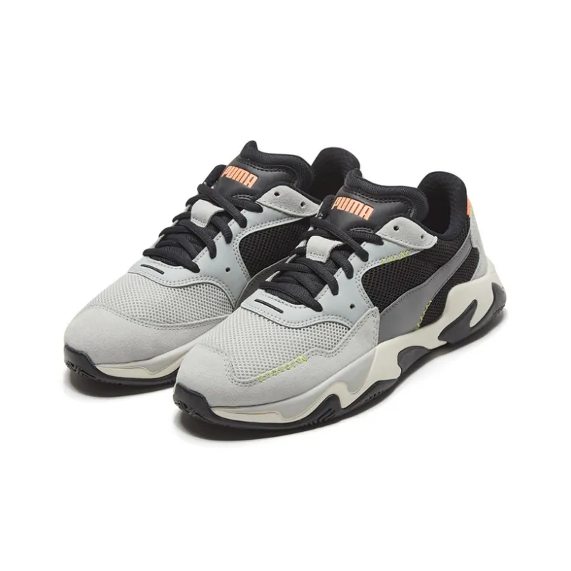 PUMA Storm Stitching 'Grey'-2