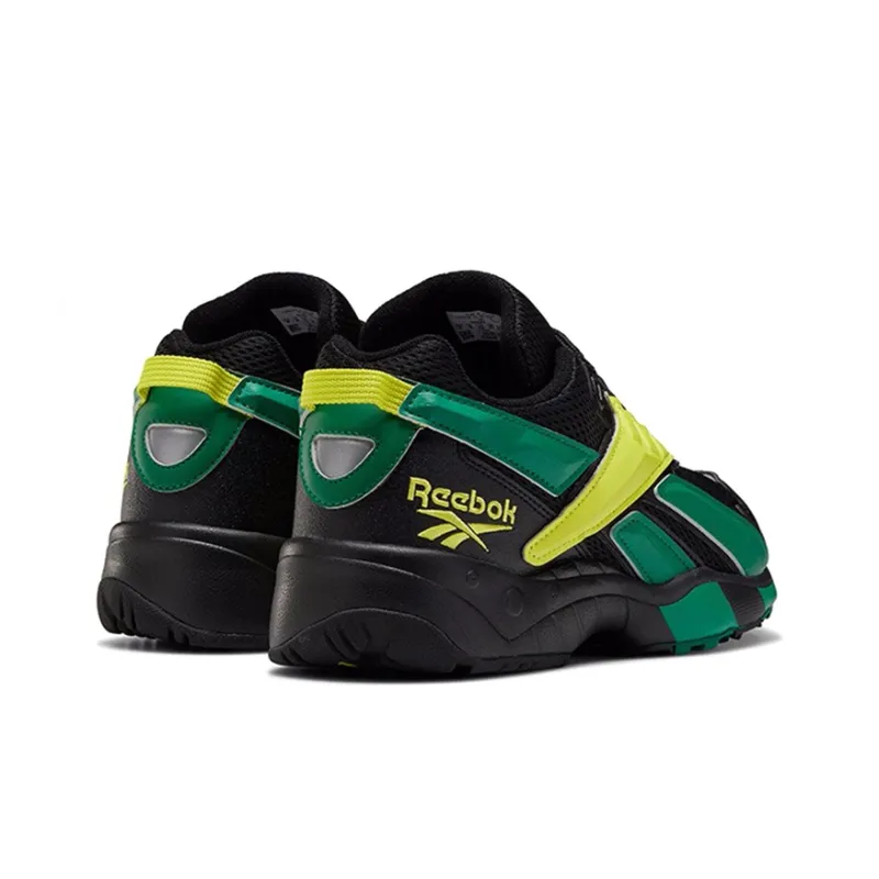 Reebok Intv 96 'Black Basil Green'-3