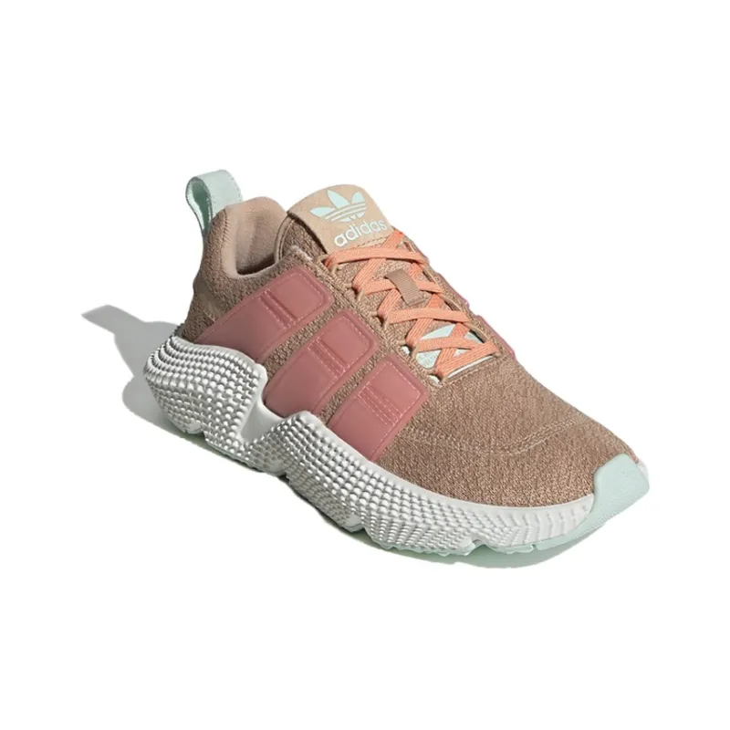 Adidas Originals Prophere V2 'Pink Blue' Women's-2