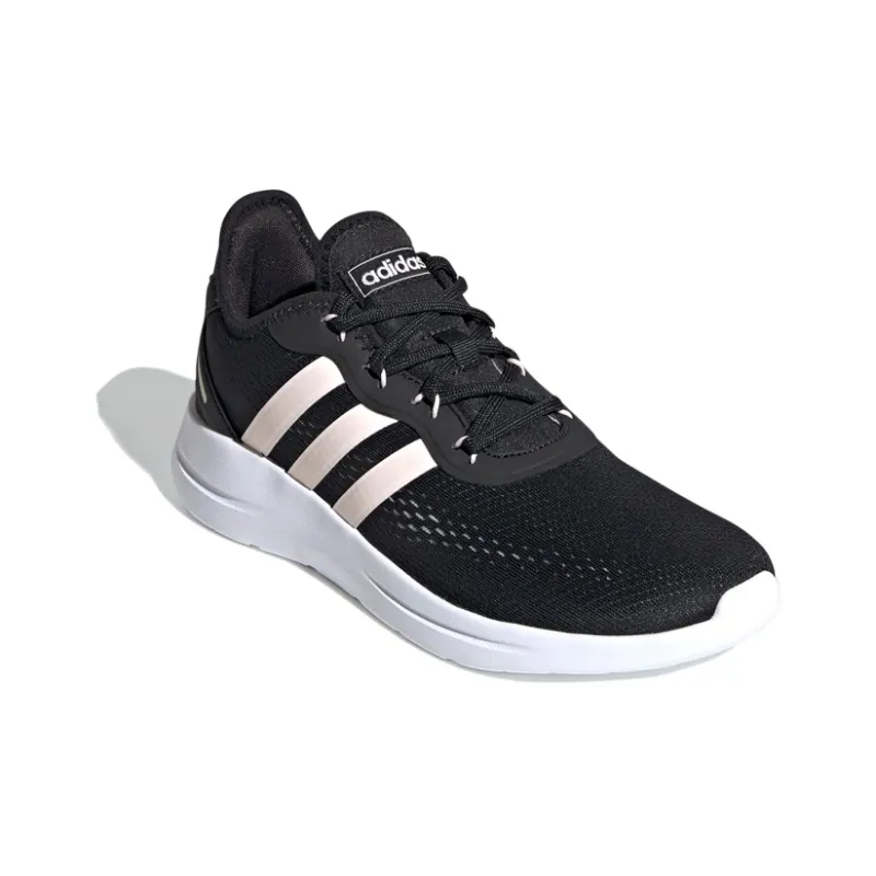 Adidas Neo Lite Racer Rbn 2.0 'Black Pink White' Women's-2