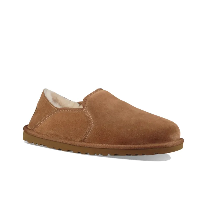 UGG Kenton Slipper Chestnut-2