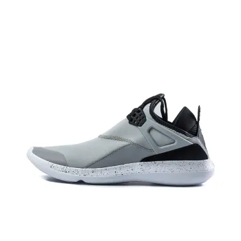 JORDAN Fly 89 'Wolf Grey'