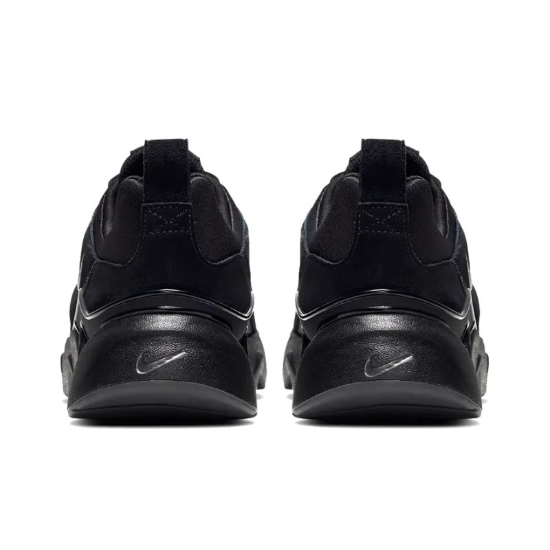 Nike Ryz 365 Black Women's-4
