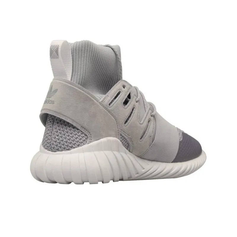 Adidas Tubular Doom Adventure Winter Grey Two-3