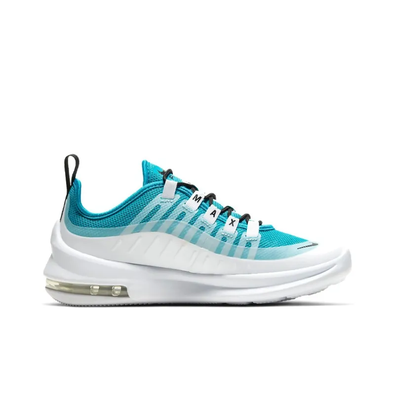 Nike Air Max Axis 'Blue White Black' GS-1