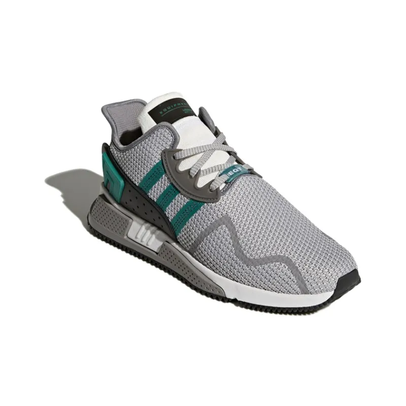 Adidas Eqt Cushion Adv Grey Sub Green-2