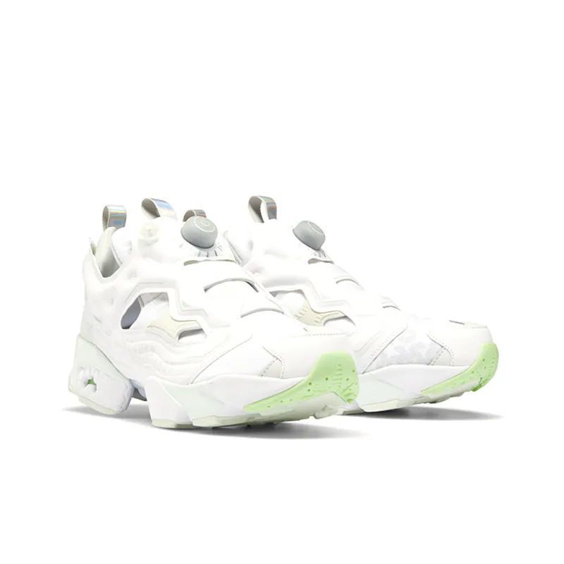 Reebok InstaPump Fury Og 'Console Pack White'-2