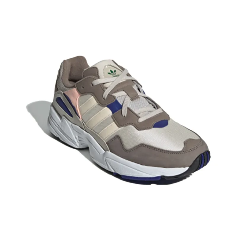 Adidas Yung 96 Simple Brown-2