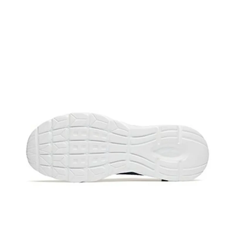 Anta Life Collection Low Top Casual Shoes Men's Mist Gray-5