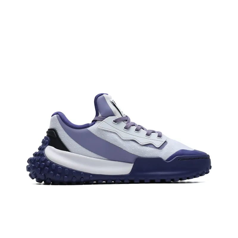 MIHARA YASUHIRO x FILA FUSION FM-9 Cushioned Slip-Resistant Breathable Low-Top Casual Shoes Women's Dawn-1