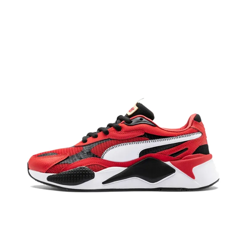 PUMA RS X3 'Chinese New Year'-0