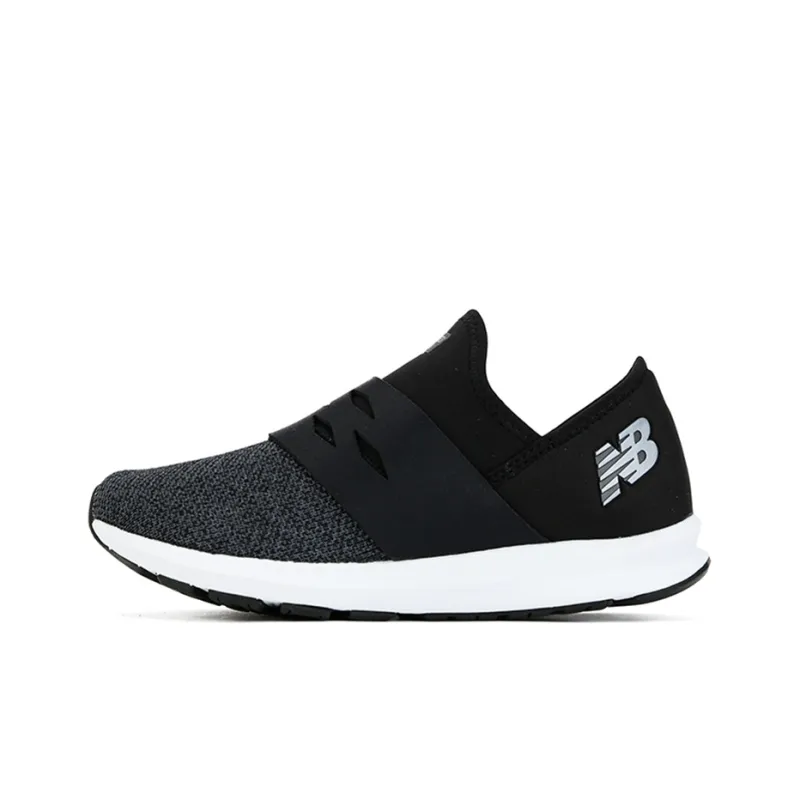 New Balance FuelCore Spark Sneakers Black Women's-0