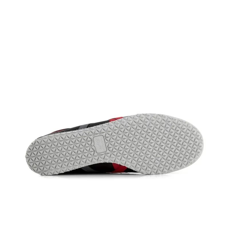 Onitsuka Tiger Mexico 66 'Dark Grey Red'-3