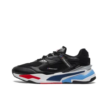 PUMA RS Fast Bmw Motorsport Black