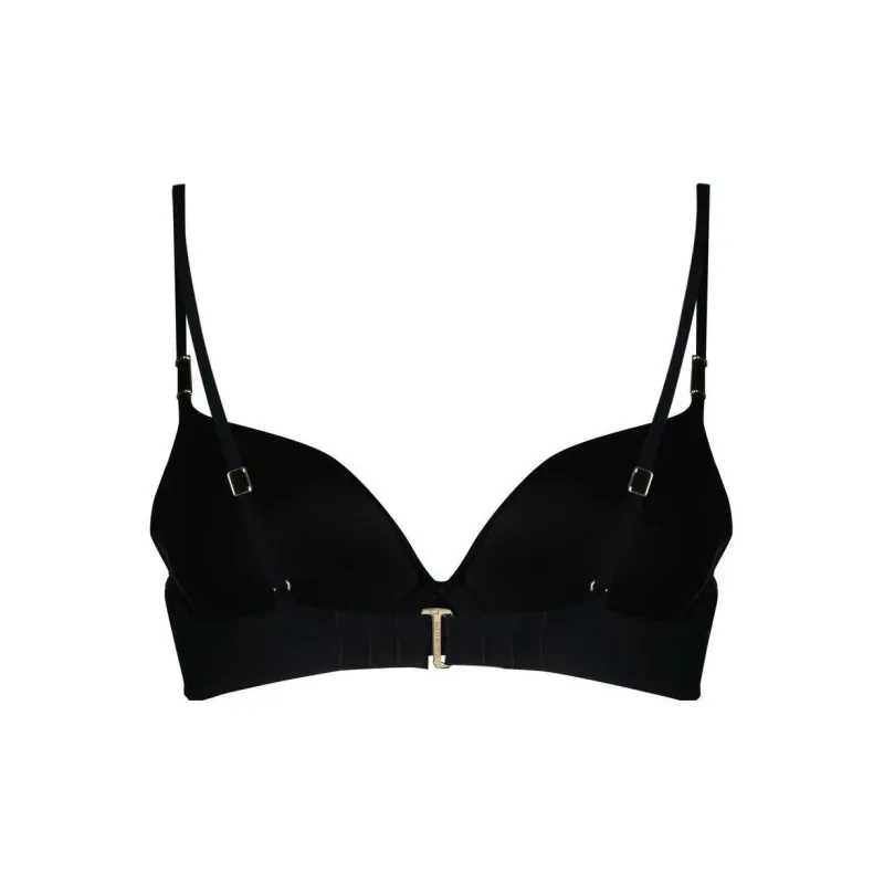 Calvin Klein Moulded Triangle Bikini Top-1