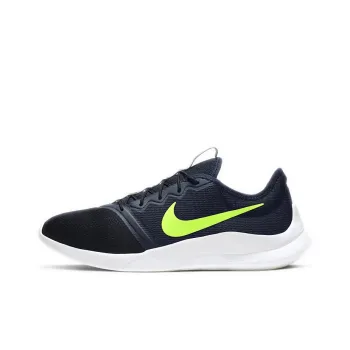 Nike Viale Tech Racer Obsidian