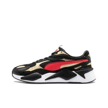 PUMA RS X3 'Chinese New Year Black'