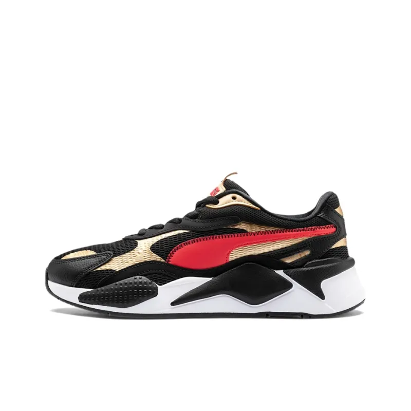 PUMA RS X3 'Chinese New Year Black'-0