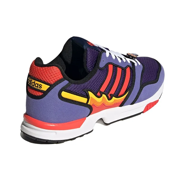 Adidas Zx 1000 The Simpsons Flaming Moes-3