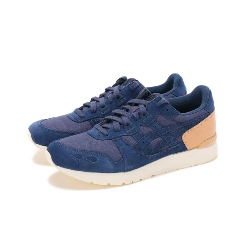 Asics Gel Lyte 'Blue'-3