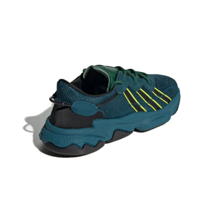 Adidas Originals Ozweego Pusha T Tech Mineral-4