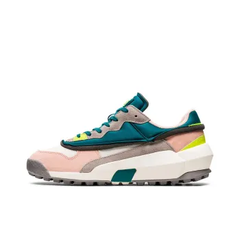 Onitsuka Tiger Admix Runner 'Pink Grey'