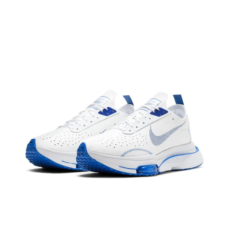 Nike Air Zoom Type Se White Royal Blue-2