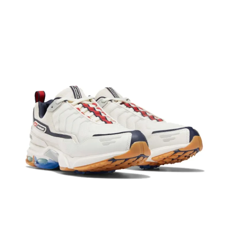 Reebok Dmx6 Mmi White-2