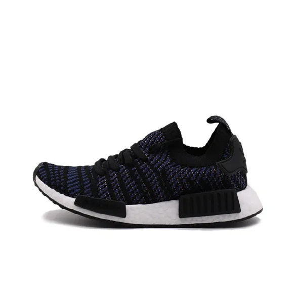 Adidas Nmd R1 Stlt Noble Indigo Women's-0