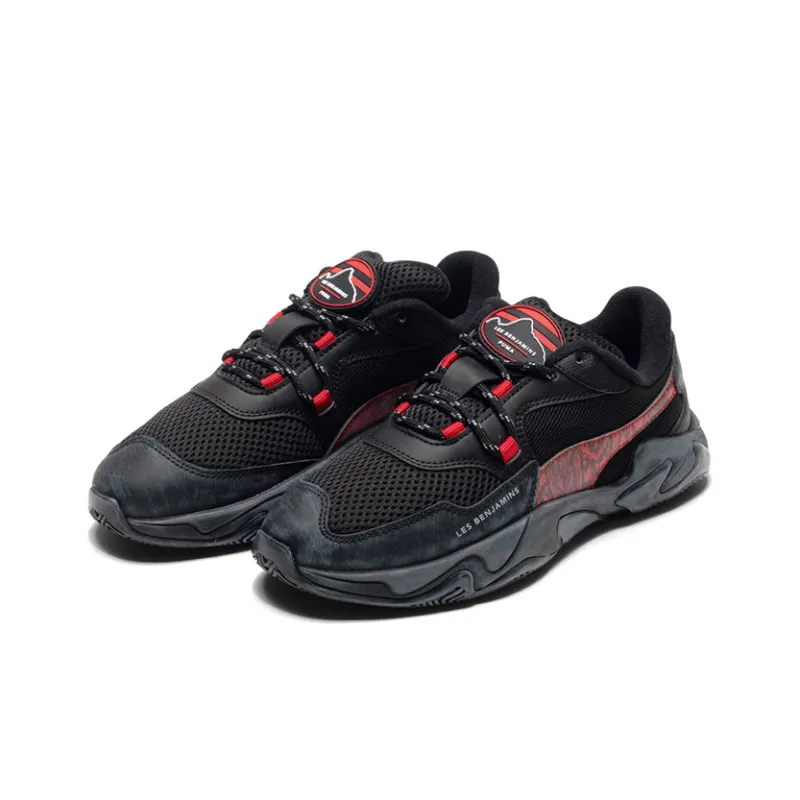 PUMA Storm Les Benjamins-2