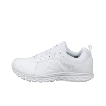 Reebok Xtreme Casual Shoes Men Low-Top Pure White