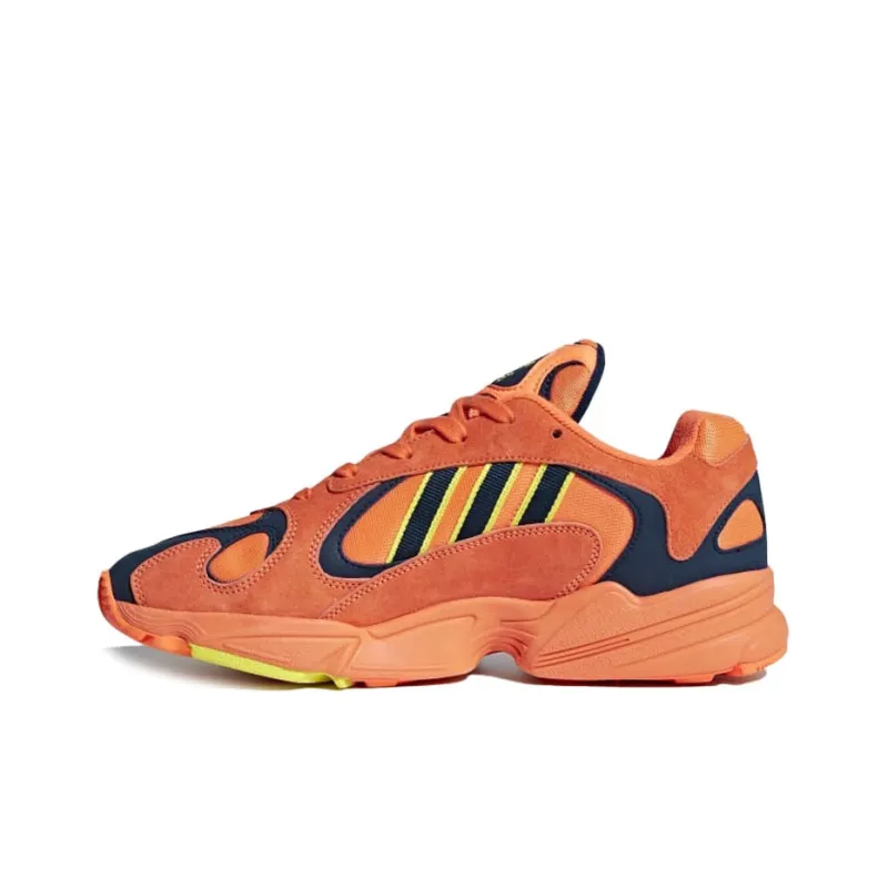 Adidas Yung 1 'Hi Res Orange'-0