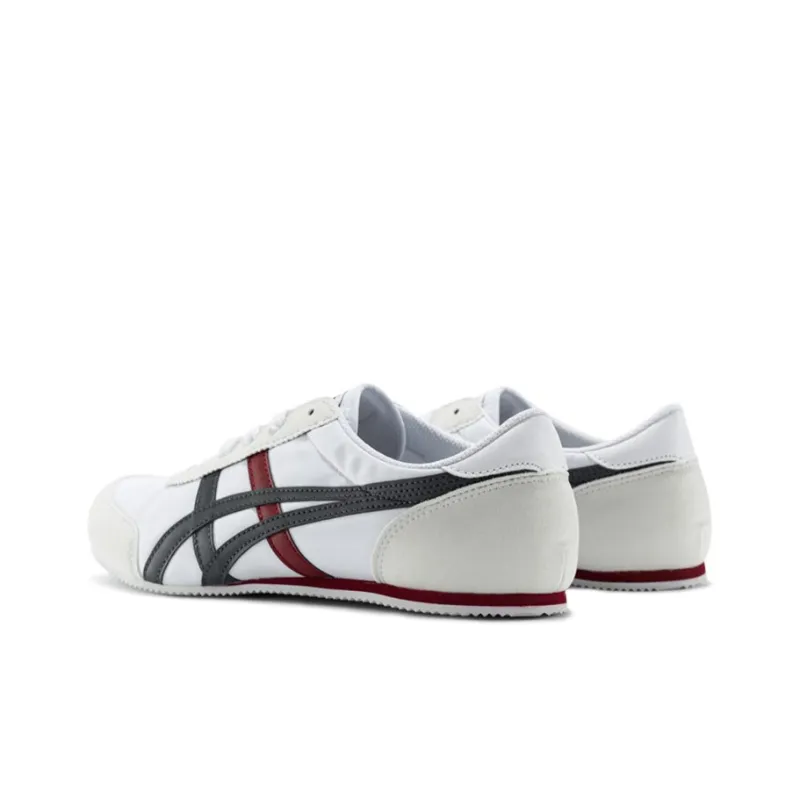 Onitsuka Tiger Track Trainer 'White Black Red'-4