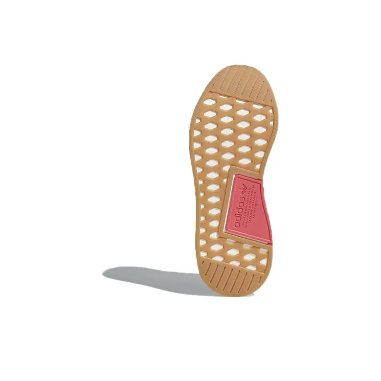 Adidas Originals Nmd R2 Summer Spice-5