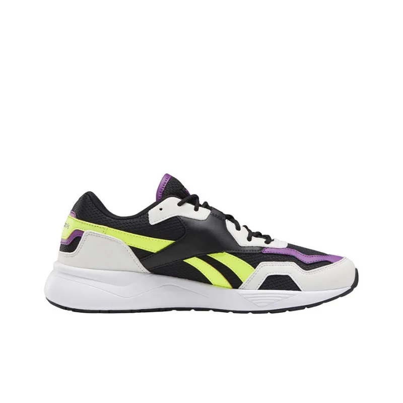Reebok Royal Dashonic 2.0 Anti-Slip And Wear-Resistant Lightweight Cushioning Casual Shoes Men's Black-1