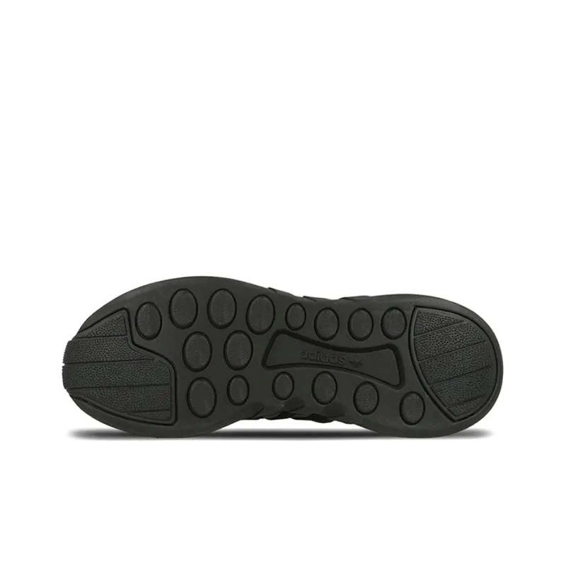 Adidas Eqt Support Adv Triple Black-4