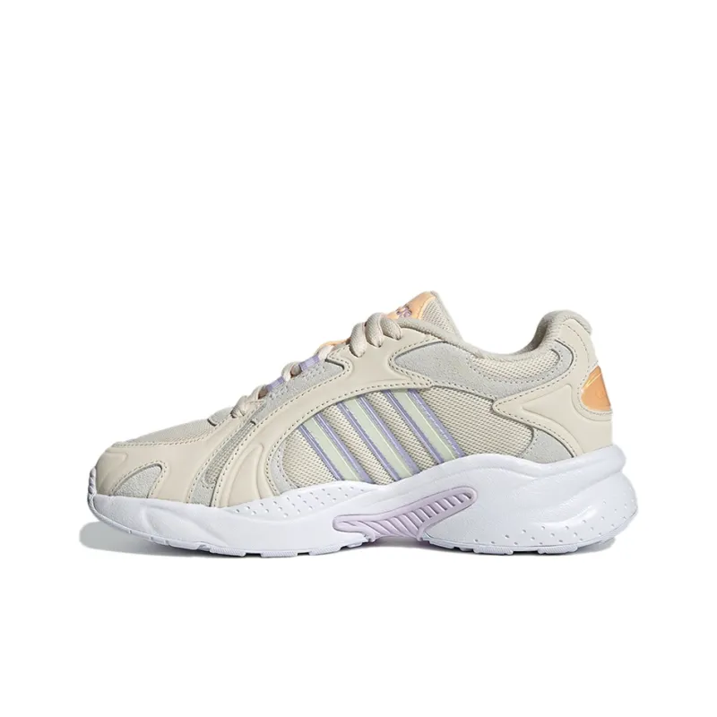 Adidas Crazychaos Shadow 2.0 'White Tint Acid Orange' Women's-0
