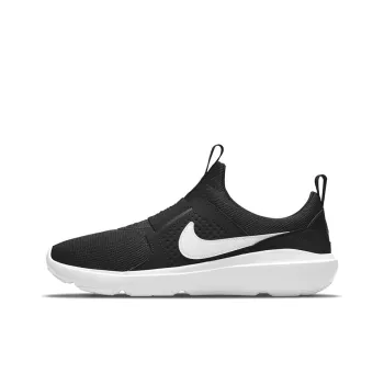 Nike Ad Comfort 'Black White' Women's