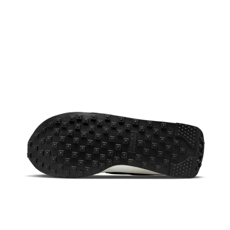 Nike Waffle Trainer 2 Natural Black-5
