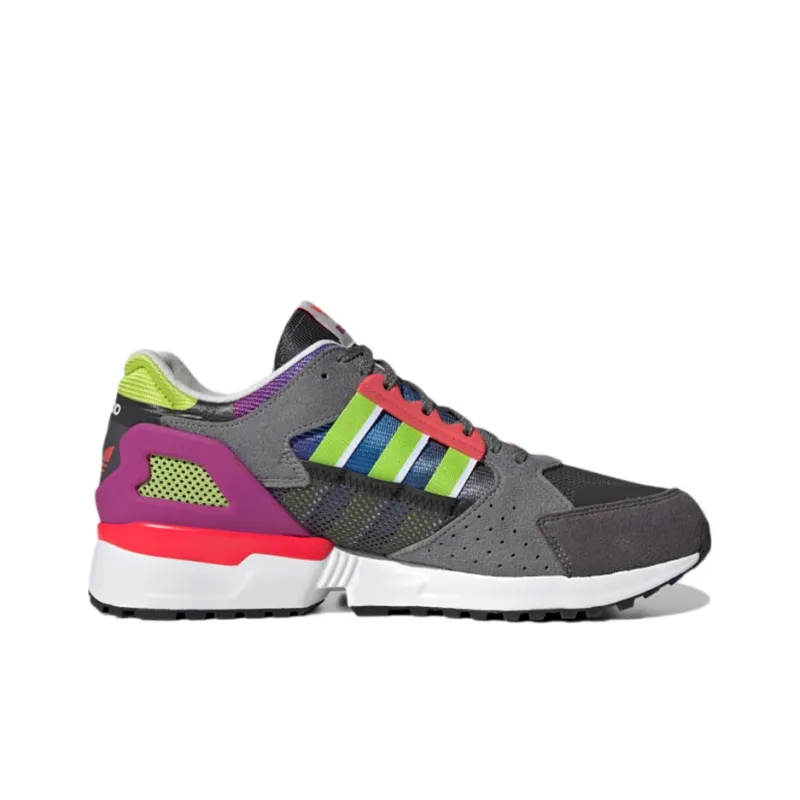 Adidas Zx 10000 Grey Multi-1